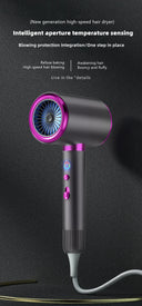 Latest Product High Speed Hair Dryer for Quick Drying