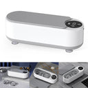 Ultrasonic Retainer Cleaner Machine Multifunctional Glasses Cleaner