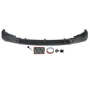 For BMW 7 Series G11 G12 Front Splitter Valance Lip M Performance