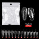 Ultimate Nail Art Bundle Professional False Nails Kit Set