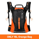 West Biking 10L Ultralight Waterproof Cycling Backpack