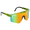 Fashion Cycling Sunglasses Men Women Outdoor Goggles UV400