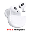 Air Ear Freepods Bluetooth Earphone TWS ANC Buds Pro