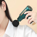 Fascia Gun Vibration Massager for Deep Muscle Relaxation