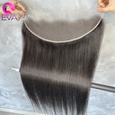 5x5 Straight Lace Closure - Premium Brazilian Hair Beauty