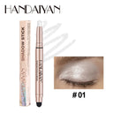 Diamond Shimmer Eyeshadow Stick Metallic Highlighter Pencil