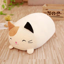 Cute Animal Plush Cuddle Pillow Soft Cozy Toy for Kids