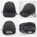 Adjustable Bike Helmet For Women Men Anti-UV Safety Hat