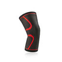 Winter Sports Knee Pads - Non Slip Breathable Support