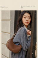 Women's Bag Fall and Winter Special-Interest Design Crossbody