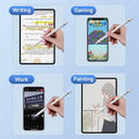 Universal Stylus Pen For Android IOS For iPad Samsung Tablet