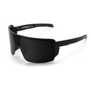 Luxury UV400 Polarized Square Sunglasses for All