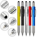 Ultimate 7-in-1 Stylus Pen for Tablets and Phones