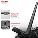 DELIXI ELECTRIC Allen Key Set for Vehicle Maintenance Tools