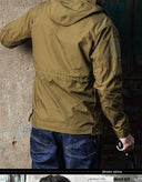 Consul M65 Male Spring Fall Military Fan Outwear Jacket