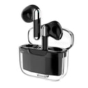 Language Translator Earbuds Bluetooth 5.3 144 Languages Case