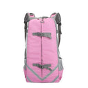 Breathable Pet Carrier Bag for Outdoor Adventures Stylish Safe