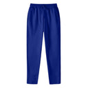 Women’s Trousers Fleece Cotton Lined Sweatpants Wide Leg