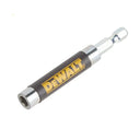 DEWALT 1/4 Magnetic Bit Holder Compact Reliable Tool Accessory