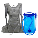 Waterproof Cycling Backpack with Hydration Bladder Day Pack