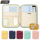 Tablet Handbag Case for iPad & Tablets: Ultimate Shockproof Protection  ourlum.com   