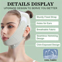 Reusable Face Slimming Bandage V Line Face Shaper Tool