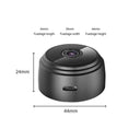 A9 Mini WiFi Camera for Home Security and Monitoring Device