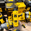 DEWALT DCF680 Cordless Electric Screwdriver Compact Tool