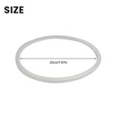 18-32cm Silicone Home Pressure Cooker Seal Ring Replacement