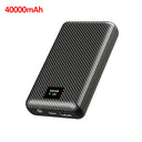 Ranwomen Powerbank 30000mAh Heating Power Bank for Vests