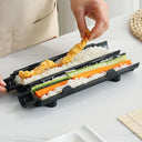 Quick Sushi Maker Bazooka Roller Rice Mold Tool Kitchen Gadgets