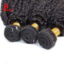 Brazilian Afro Kinky Curly Hair Extensions Premium Quality