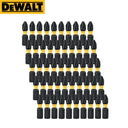 DEWALT Pivoting Impact Screwdriver Bit Set Durable Drill Accessories