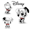 Disney Lilo Stitch Silver Charms Express Your Style with Magic