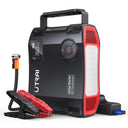 UTRAI JS-5 Ultimate 4-in-1 Car Booster 2000A Jump Starter