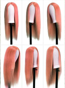 HD Brazilian Hair Wigs for Effortless Premium Style