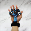 Adjustable Finger Strengthener - 6 Levels of Resistance