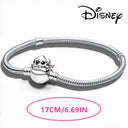 Disney Lilo Stitch Silver Charms Express Your Style with Magic