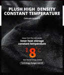 Ski Thermal Heated Underwear Winter Warm Underwear Men Women