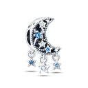 Hot Sale Charms Fit Pandora 925 Original Bracelet Silvering Owl