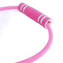 Women’s Yoga Resistance Bands for Home Gym Fitness Set