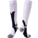 High-Performance Unisex Compression Socks for Sports Pain Relief