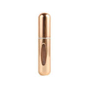 Travel-Friendly Perfume Refill Spray Bottle Convenient Atomizer