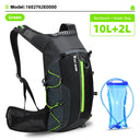 West Biking 10L Ultralight Hydration Backpack for Adventures