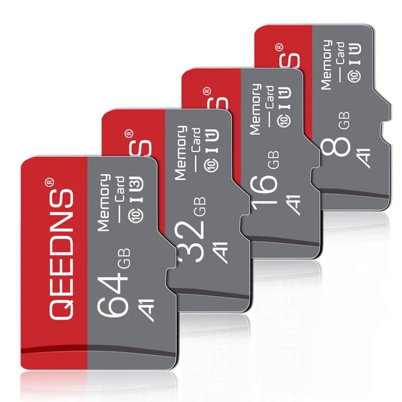 Expandable Storage High Speed Memory Cards: Boost Digital Device Capacity  ourlum.com   