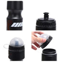 Cycling Sports Water Bottle - 700ml Plastic Kettle with Cover