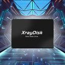 Xraydisk Sata3 Ssd 60GB 128GB 240GB 120GB 256GB 480GB 512gb 1TB Hdd 2.5 Hard Disk Disc 2.5 "Internal Solid State Drive  OurLum.com   