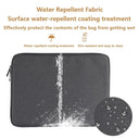 Waterproof Laptop Sleeve: Ultimate MacBook Protection  ourlum.com   