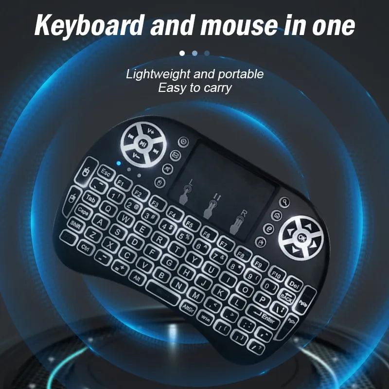 Ergonomic Wireless Mouse & Keyboard Combo: Efficient Computing Solution  ourlum.com   