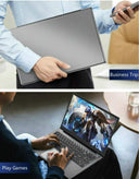 Gaming Laptop: High Performance Notebook with Intel Core I7